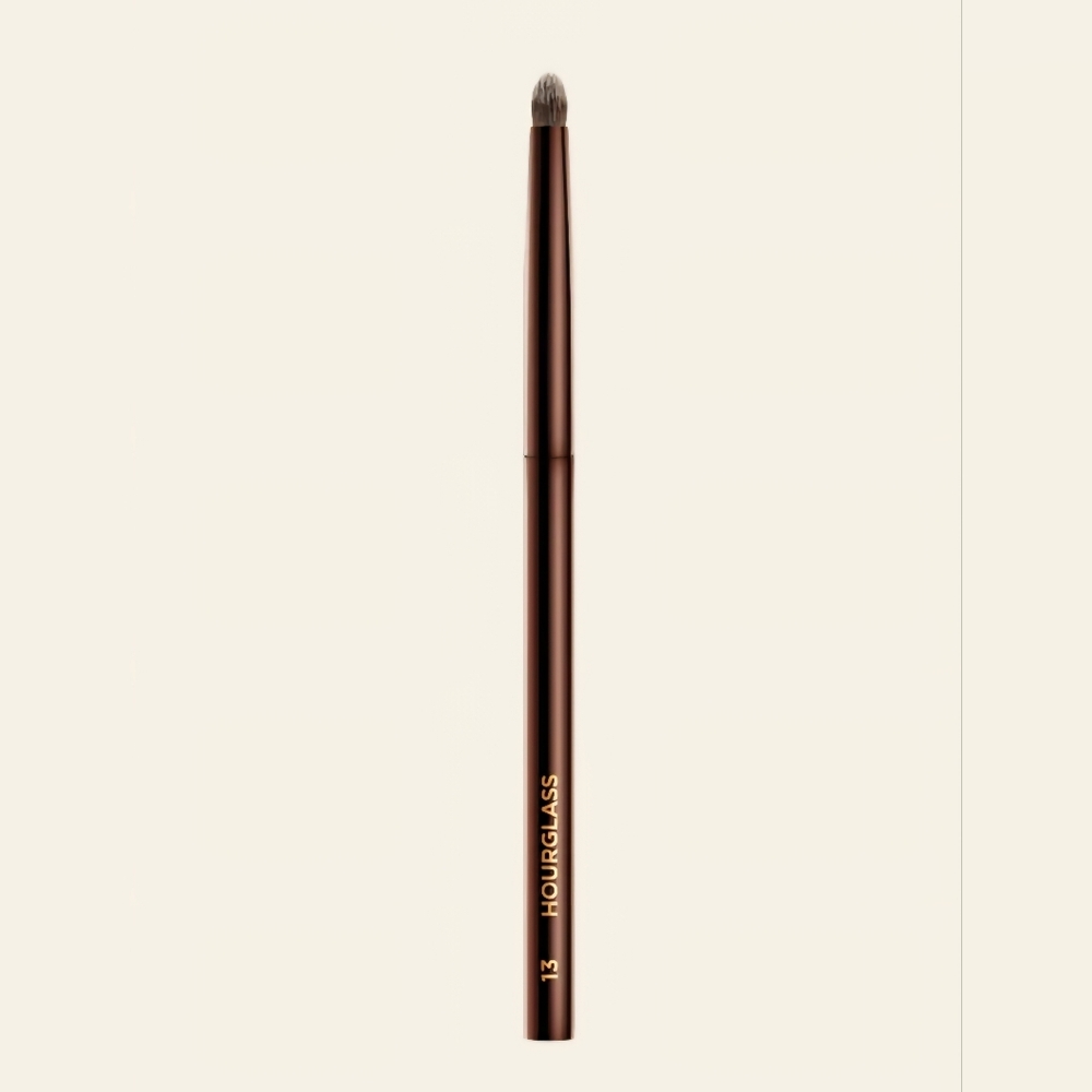 Hourglass Brown Makeup Brush